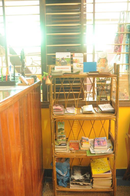 Big Lyna Villa Siem Reap Extérieur photo