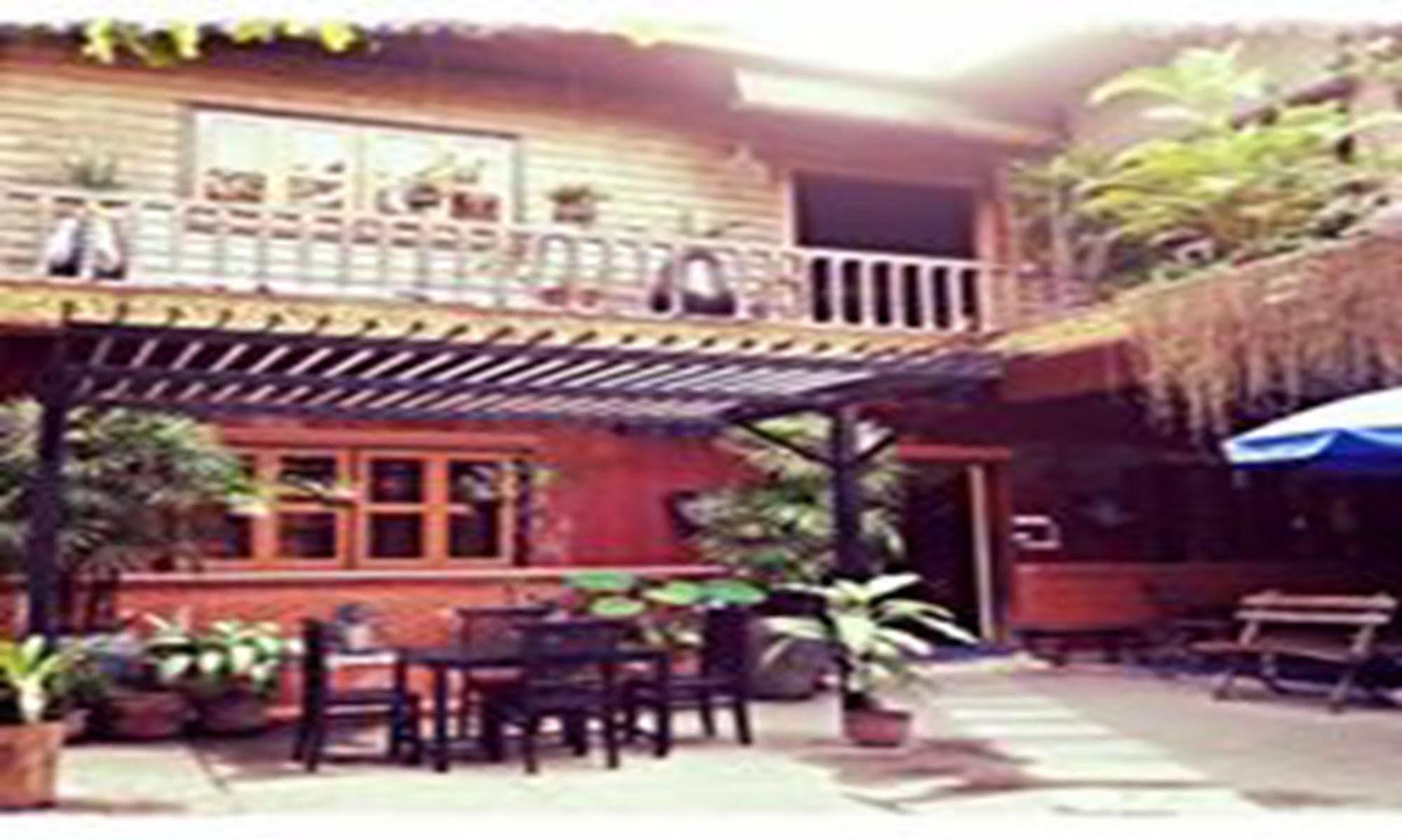 Big Lyna Villa Siem Reap Extérieur photo